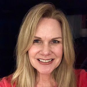 Meet your Posher, Wendy